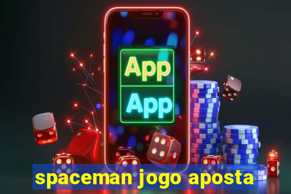 spaceman jogo aposta